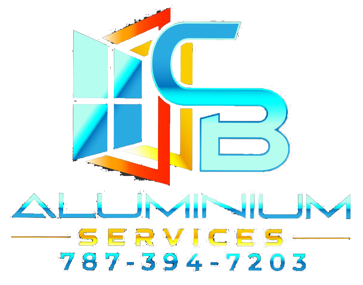 CB Aluminium Services